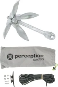 Perception Kayak Anchor, One Size