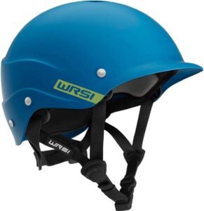  WRSI Current Kayak Helmet