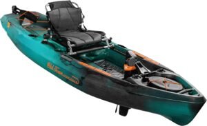 Old Town Sportsman PDL 106 Pedal Fishing Kayak