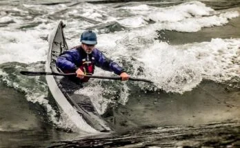 Folding Kayaks