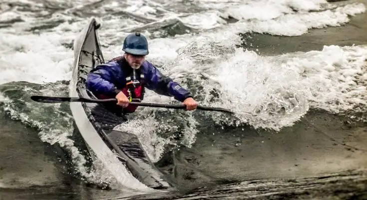 Folding Kayaks