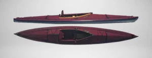 Folding Kayaks