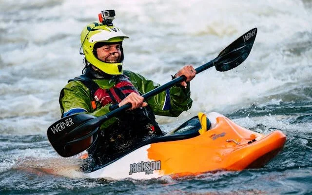 Kayak Helmets