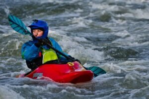 kayak helmets