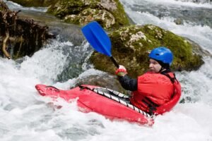 Dagger Juice 6.9 Kayak