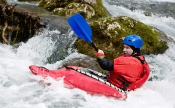 Dagger Juice 6.9 Kayak