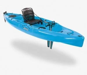 Ocean Kayaks