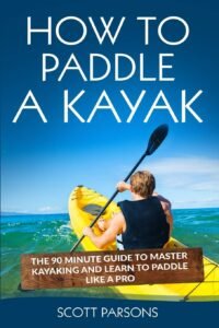 how to kayak 