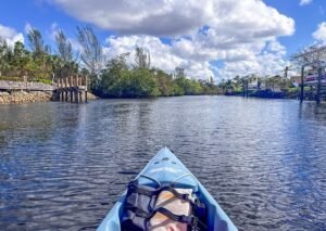 How to Choose a Kayak