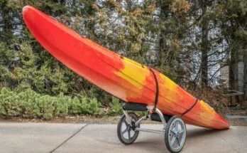 Kayak Carts