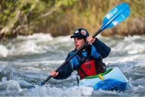 Kayak Paddles