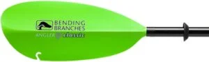 BENDING BRANCHES Angler Classic Versa-Lok Kayak Paddle 