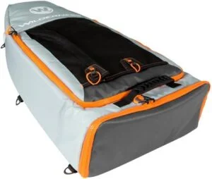 Wilderness Systems Insulated Catch Cooler for Kayaks , Gray, 29 x 16 x 7 inches 