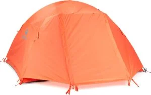 MARMOT Catalyst 2P/3P Camping and Backpacking Tents