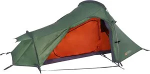  Vango Backpacking-Tents Banshee Person Tunnel Tent 3 Season Trekking Lightweight for Backpacking