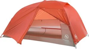  Big Agnes Copper Spur HV UL - UltralightBackpacking Tent