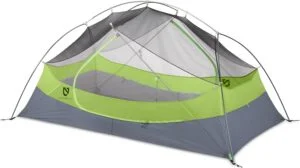  Nemo Dagger 2P Ultralight Roomy Backpacking Tent