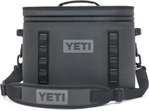 YETI Hopper Flip 18 Portable Soft Cooler 