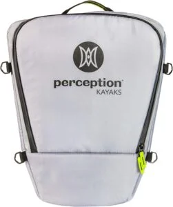 Perception Splash Tankwell Cooler - for Kayaks 