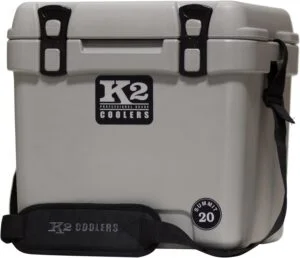 K2 Coolers Summit 20 Cooler 