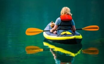 Kayaking with Dog: A Complete Guide to a Fun Day on the Water