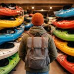 How to Choose Your First Kayak 7 Costly Mistakes