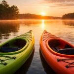 Best Kayaks Under $500 in 2026 (Tested & Ranked)