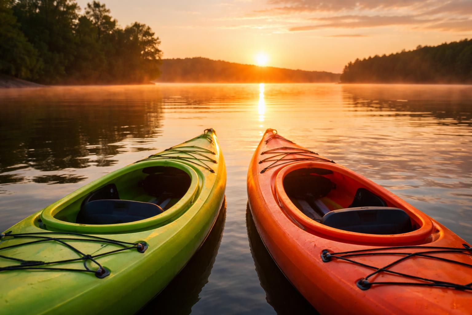 Best Kayaks Under $500 in 2026 (Tested & Ranked)
