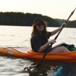Kayak Weight Capacity Guide How Much Can Yours Hold