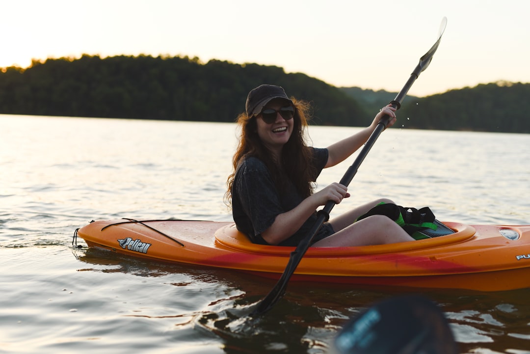 Kayak Weight Capacity Guide How Much Can Yours Hold
