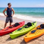 What Size Kayak Do I Need Sizing Chart Guide