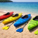 Best Recreational Kayaks 2026 7 Top-Rated Picks Tested