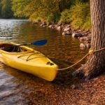 How to Anchor a Kayak 5 Methods That Actually Hold