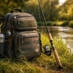 7 Best Fishing Backpacks for Anglers (2026) Tested & Ranked