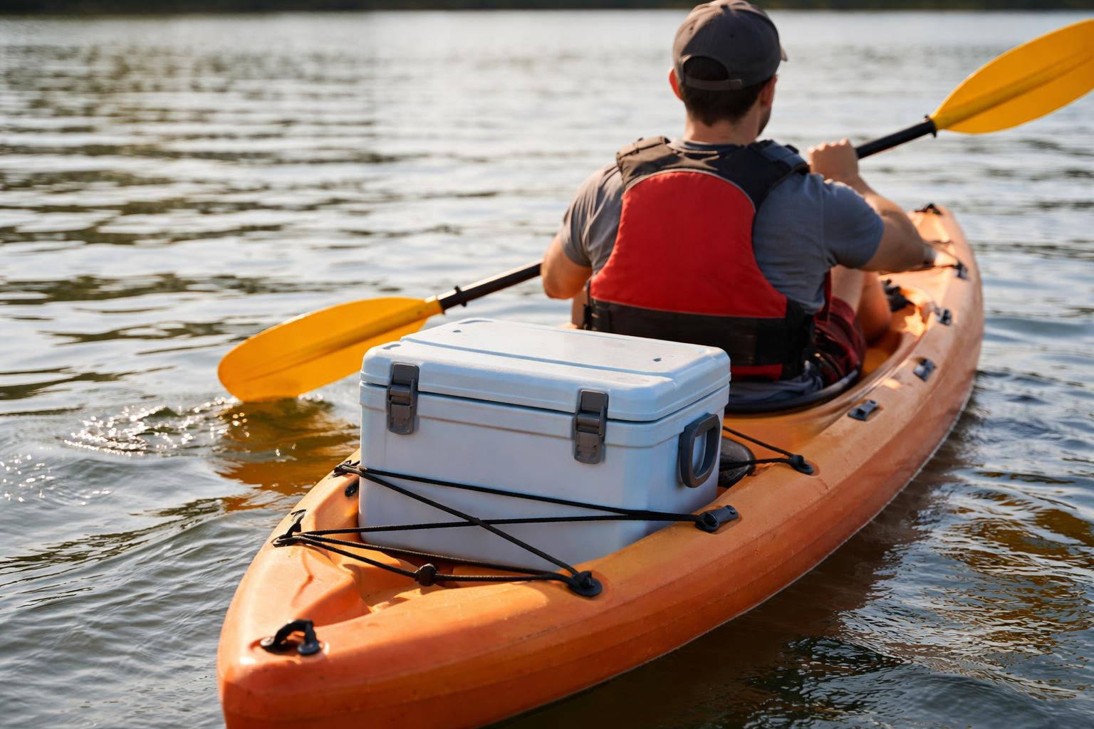 Best Kayak Coolers (2026) 7 Vetted Picks for Kayak Fishing