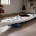 How to Store a Kayak in Winter A 7-Step Guide to Avoid Damage