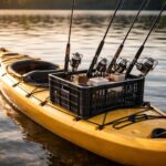 Kayak Fishing Crates 7 Best Storage Crates for 2026